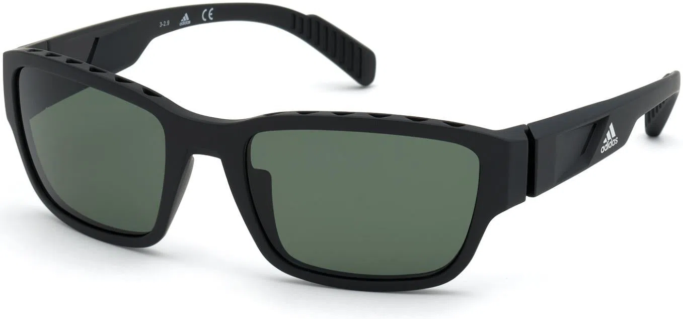 ADIDAS SPORT 0007 Sunglasses - view 4